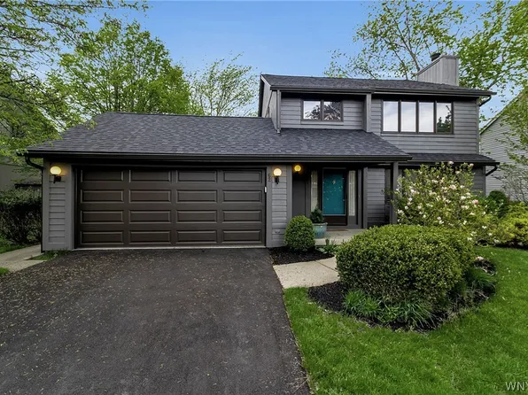 62 Rue Madeleine St, Buffalo, NY 14221