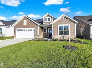 19773 Highclere Ln, Sheridan, IN 46069