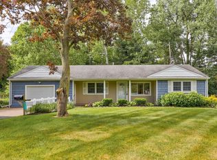 5245 W Millington Rd, Millington, MI 48746