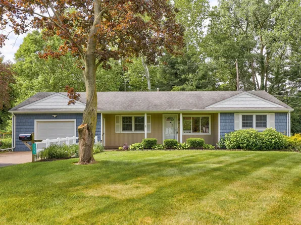 5245 W Millington Rd, Millington, MI 48746