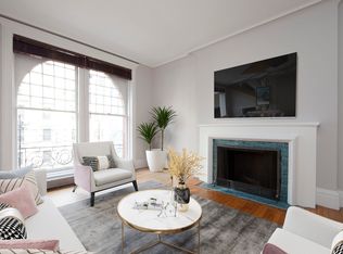 1289 Madison Ave #PENTHOUSE 4, New York, NY 10128