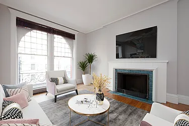 1289 Madison Avenue, #4PH