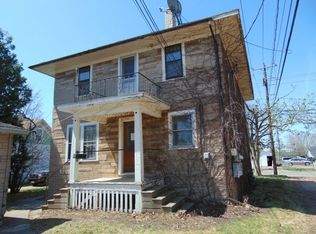 111 S 7th St, Wausau, WI 54403