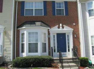 140 Tamar Creek Ln, Stafford, VA 22554