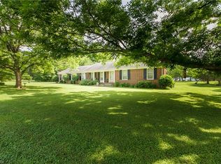 3055 Swepsonville Saxapahaw Rd, Graham, NC 27253