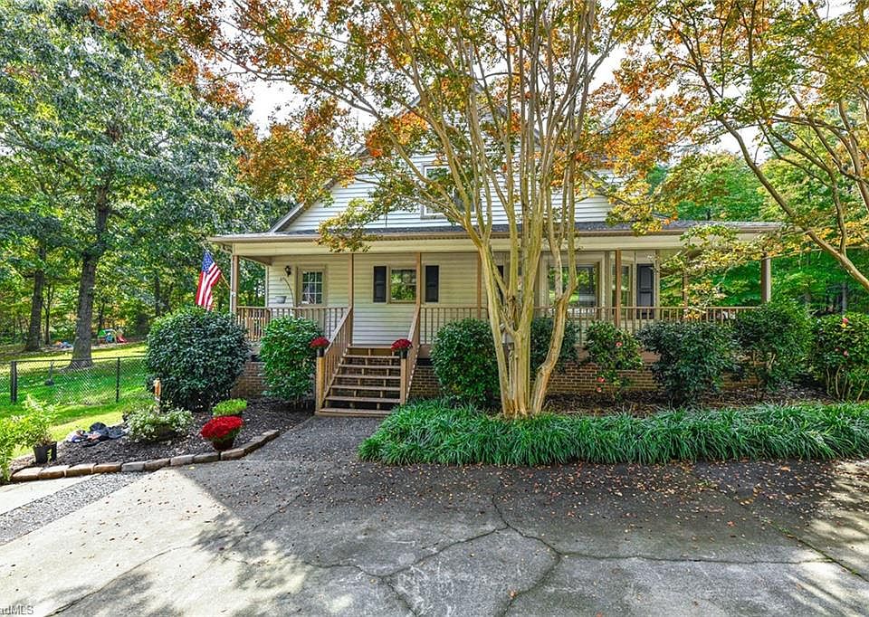 8007 Neil Armstrong Ct, Browns Summit, NC 27214 MLS 1087087 Zillow