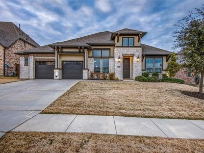 1004 Rock Falls Dr, McKinney, TX, 75071
