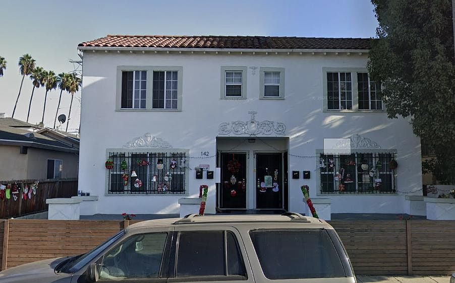 1st image of 142 S Vendome St #144.5