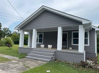 924 Mason St, Lagrange, GA 30241