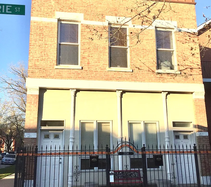 2158 W Erie St #1