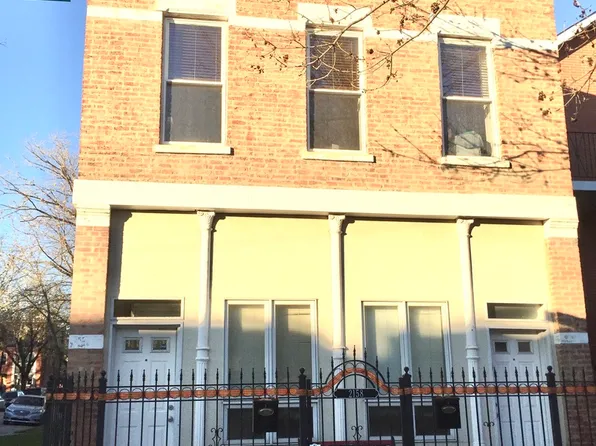 2158 W Erie St #1, Chicago, IL 60612