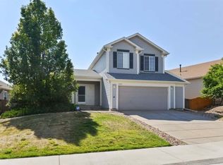 22012 Day Star Dr, Parker, CO 80138