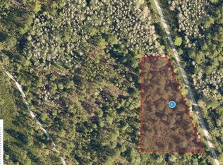 Salyers Rd, Clermont, FL 34714