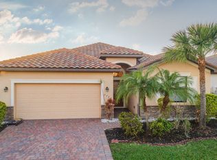 2778 Via Piazza Loop, Fort Myers, FL 33905