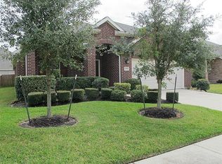 21818 Colter Stone Dr, Spring, TX 77388