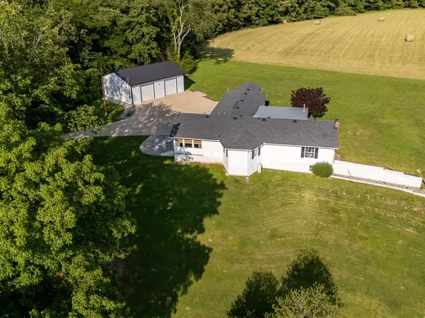 876 W Point Rd, Lawrenceburg, TN 38464