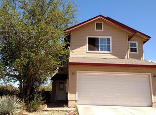 902 W Cherry St, PAYSON, AZ 85541