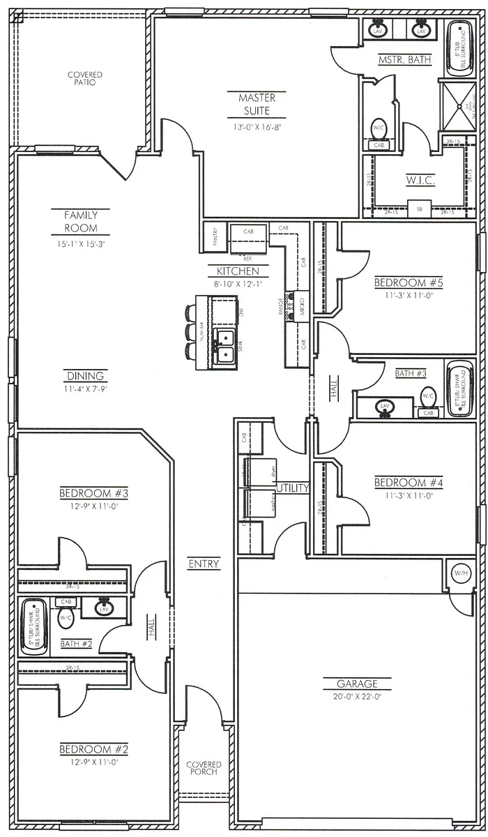 Building Photo - 331 Oak Creek Dr