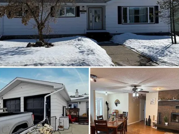 10011 N 94th Ave, Wembley, AB T0H 3S0