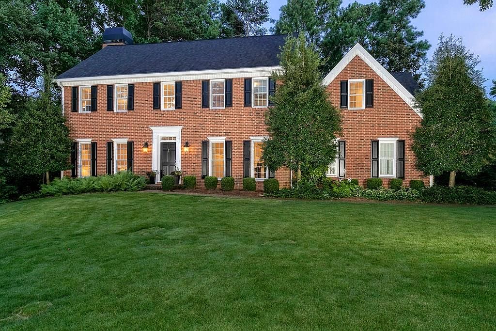 785 Old Paper Mill Dr SE, Marietta, GA 30067 Zillow