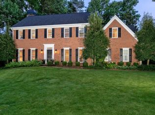 785 Old Paper Mill Dr SE, Marietta, GA 30067