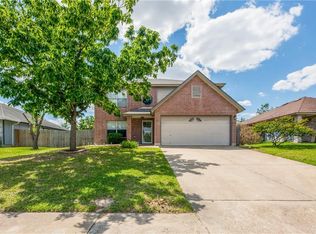 1317 Lakeside Loop, Round Rock, TX 78665