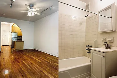 Rented by Quest Realty Sunnyside Corp