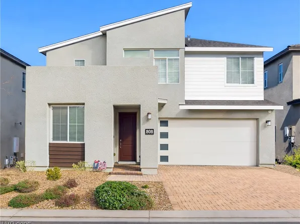 808 Bendale Ct, Henderson, NV 89052