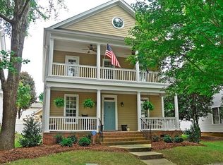 537 Glen Walk, Fort Mill, SC 29708