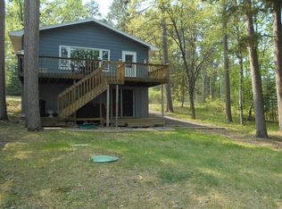 13436 Beach Haven Rd, Park Rapids, MN 56470