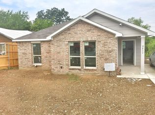 2411 Britton Ave, Dallas, TX 75216