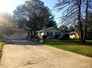1311 Oakland Dr, Anderson, IN 46012