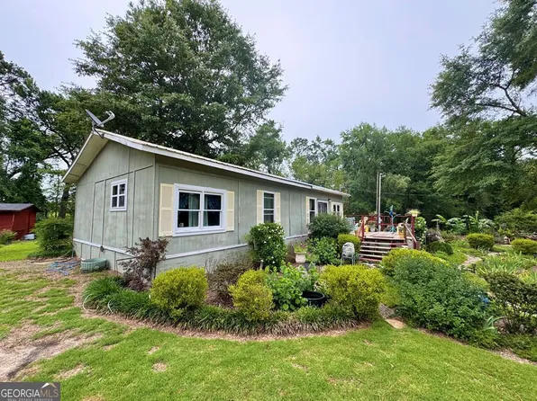 160 Cherokee Lane Rd, Soperton, GA 30457