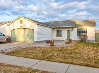 2104 N Cabinet St, Post Falls, ID 83854
