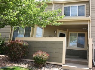 6826 Antigua Dr UNIT 5, Fort Collins, CO 80525