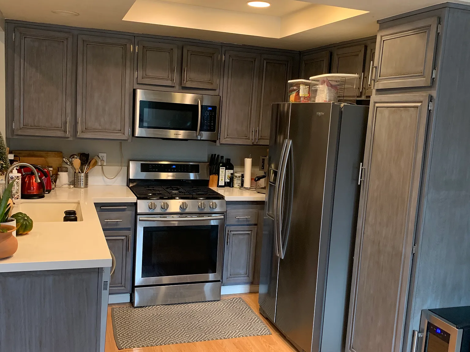 2 bed, 1000 sqft, $2,750 — Photo 2