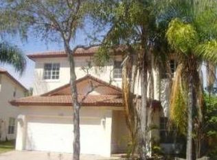 6177 NW 41st Dr, Fort Lauderdale, FL 33067