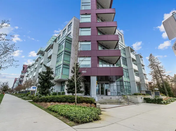 4963 Cambie St #305, Vancouver, BC V5Z 0H5
