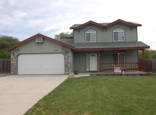 491 Huckleberry St, Middleton, ID 83644