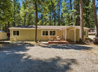 10329 Ritts Mill Rd, Shingletown, CA 96088