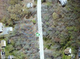 1417 Haile Pkwy, Shady Side, MD
