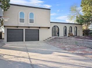 220 Tarpon Ave SE, Rio Rancho, NM 87124