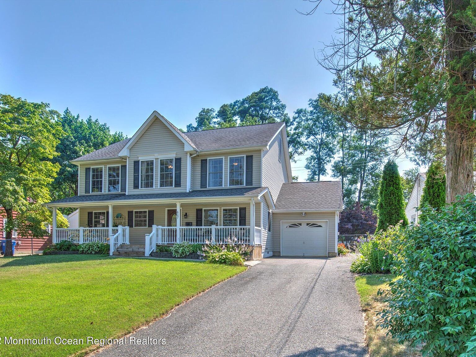 607 Hopping Road, Belford, NJ 07718 Zillow