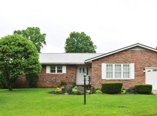 6331 Roberto Dr, Huntington, WV 25705