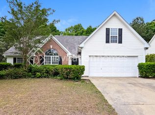 4279 Duncan Ives Dr, Buford, GA 30519