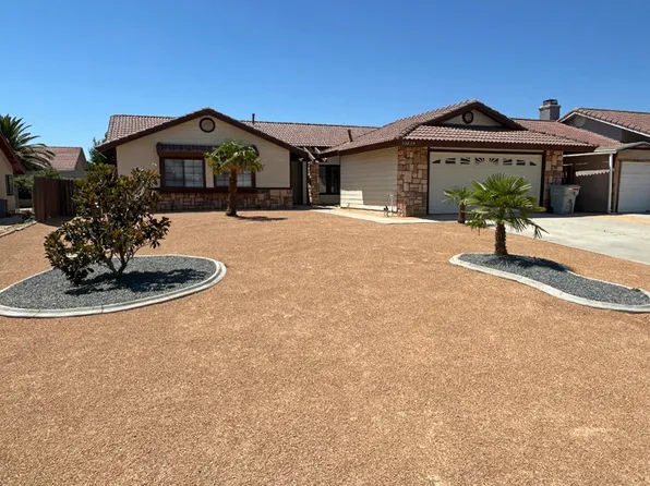 13635 Elm St, Hesperia, CA 92344