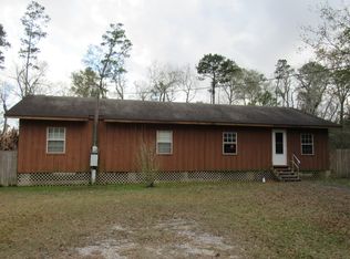 1251 Dunn Ferry Rd, Sulphur, LA 70663