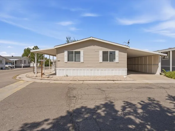 1111 N 2000 W Unit 247, Farr West, UT 84404