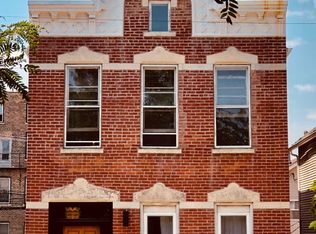 Pilsen 1820 Throop, Chicago, IL 60608