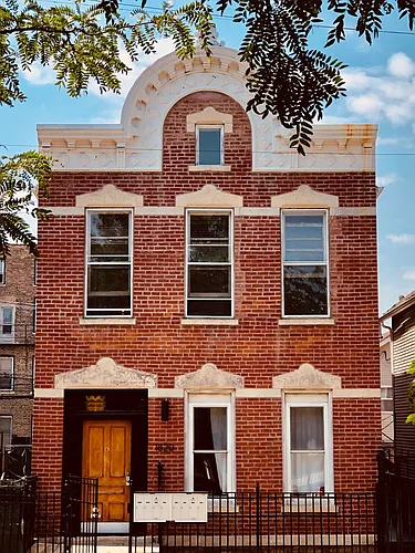 1820 S Throop St Photo 1
